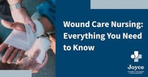Wound Care University All younshould Know
