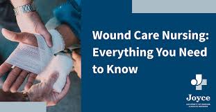 Wound Care University All younshould Know