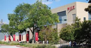New Jersey Institute of Technology (NJIT) Online Programs
